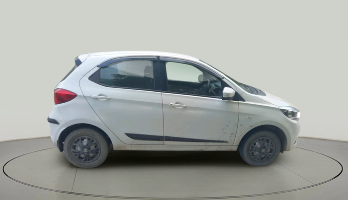 2019 Tata Tiago XM PETROL, Petrol, Manual, 65,046 km, exterior