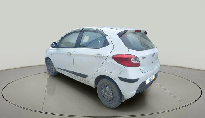 2019 Tata Tiago XM PETROL, Petrol, Manual, 65,046 km, exterior
