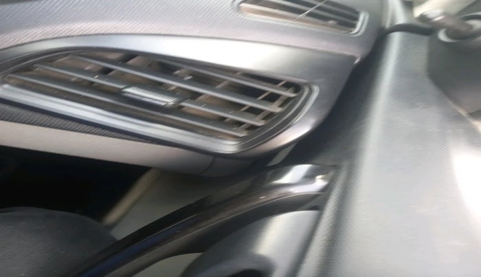 2019 Tata Tiago XM PETROL, Petrol, Manual, 65,046 km, interior