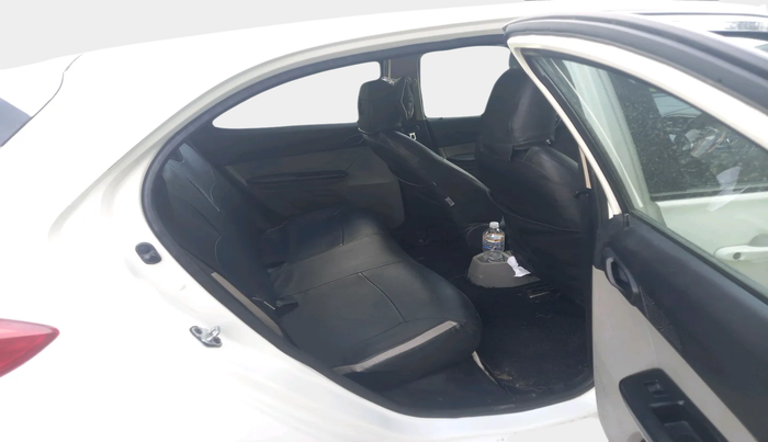 2019 Tata Tiago XM PETROL, Petrol, Manual, 65,046 km, interior