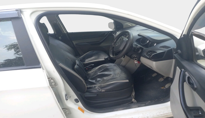 2019 Tata Tiago XM PETROL, Petrol, Manual, 65,046 km, interior