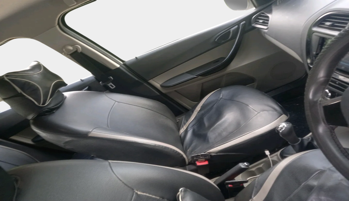2019 Tata Tiago XM PETROL, Petrol, Manual, 65,046 km, interior