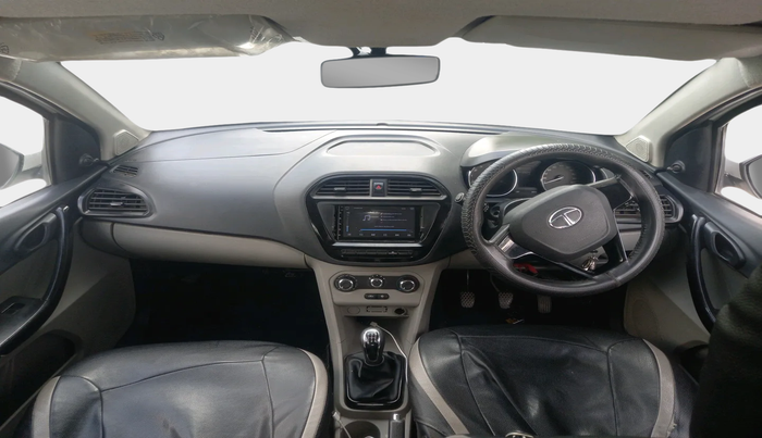 2019 Tata Tiago XM PETROL, Petrol, Manual, 65,046 km, interior