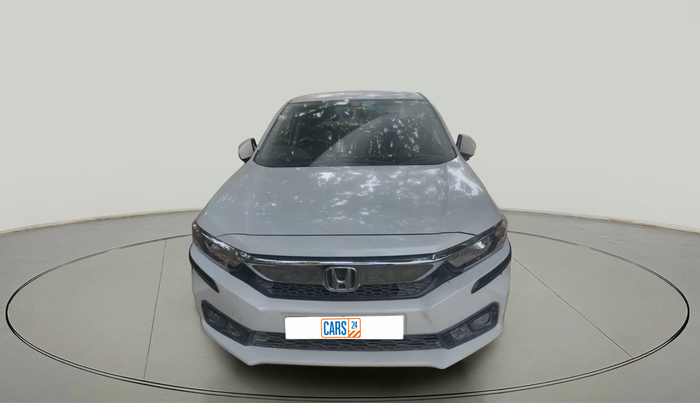 2020 Honda Amaze 1.5L I-DTEC VX, Diesel, Manual, 75,022 km, exterior
