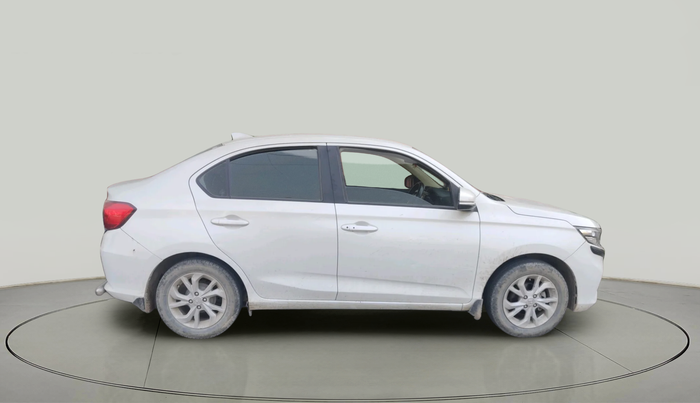 2020 Honda Amaze 1.5L I-DTEC VX, Diesel, Manual, 75,022 km, exterior
