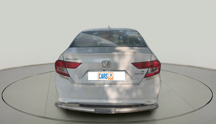 2020 Honda Amaze 1.5L I-DTEC VX, Diesel, Manual, 75,022 km, exterior