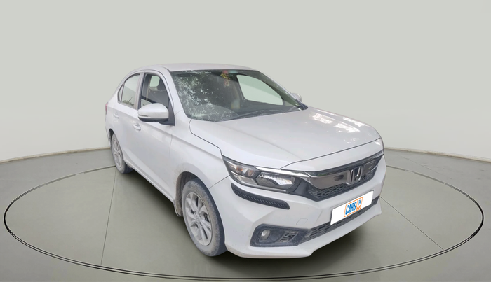 2020 Honda Amaze 1.5L I-DTEC VX, Diesel, Manual, 75,022 km, exterior