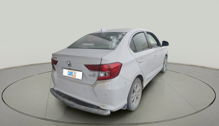 2020 Honda Amaze 1.5L I-DTEC VX, Diesel, Manual, 75,022 km, exterior