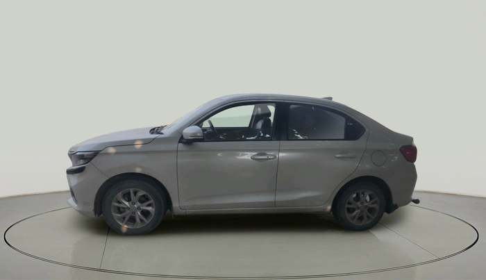 2020 Honda Amaze 1.5L I-DTEC VX, Diesel, Manual, 75,022 km, exterior
