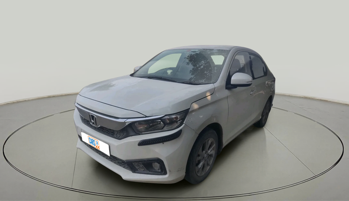 2020 Honda Amaze 1.5L I-DTEC VX, Diesel, Manual, 75,022 km, exterior