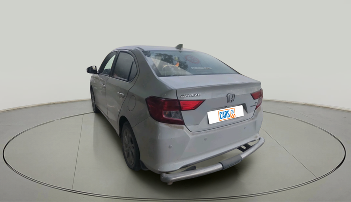 2020 Honda Amaze 1.5L I-DTEC VX, Diesel, Manual, 75,022 km, exterior