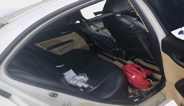 2020 Honda Amaze 1.5L I-DTEC VX, Diesel, Manual, 75,022 km, interior