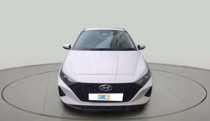 2021 Hyundai NEW I20 ASTA (O) 1.5 CRDI MT, Diesel, Manual, 96,373 km, exterior