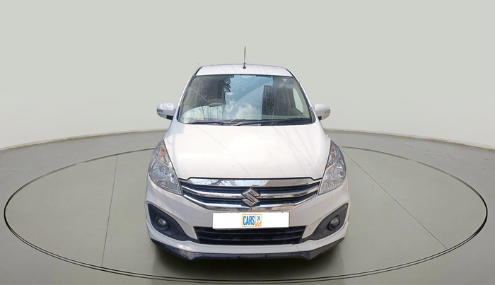 2017 Maruti Ertiga VDI SHVS, Diesel, Manual, 52,838 km, exterior