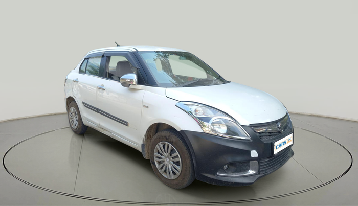 2016 Maruti Swift Dzire VDI, Diesel, Manual, 1,10,706 km, exterior