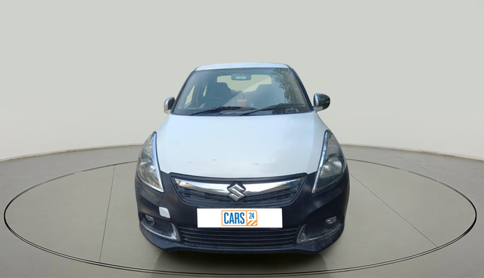 2016 Maruti Swift Dzire VDI, Diesel, Manual, 1,10,706 km, exterior