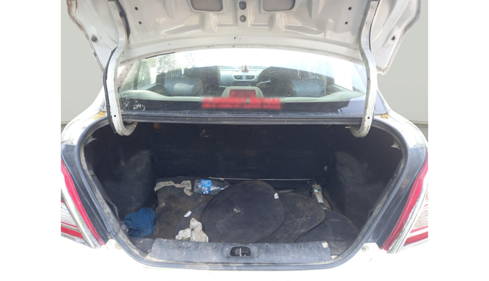 2016 Maruti Swift Dzire VDI, Diesel, Manual, 1,10,706 km, exterior