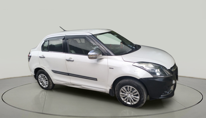 2016 Maruti Swift Dzire VDI, Diesel, Manual, 1,10,706 km, exterior