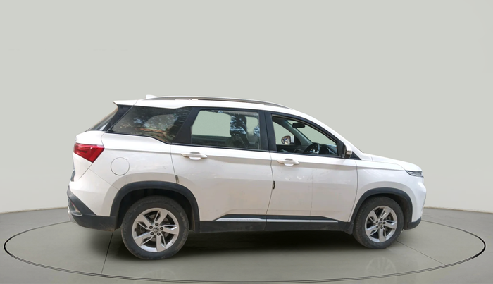 2021 MG HECTOR SUPER 2.0 DIESEL, Diesel, Manual, 90,681 km, exterior