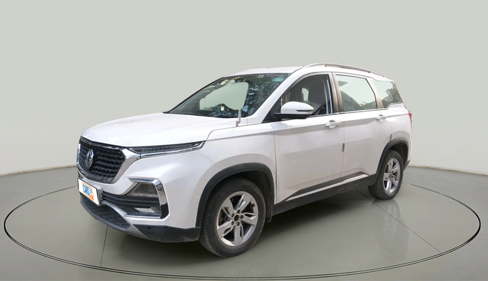2021 MG HECTOR SUPER 2.0 DIESEL, Diesel, Manual, 90,681 km, exterior