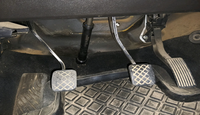 2021 MG HECTOR SUPER 2.0 DIESEL, Diesel, Manual, 90,681 km, interior