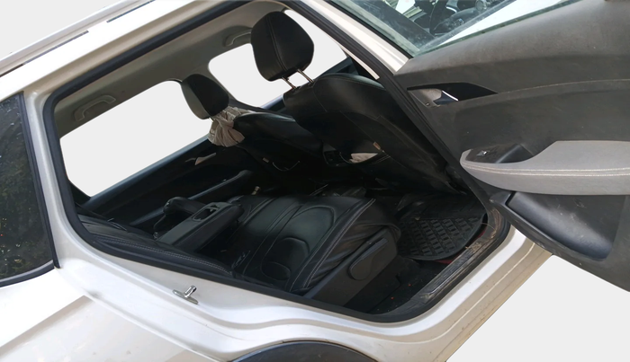 2021 MG HECTOR SUPER 2.0 DIESEL, Diesel, Manual, 90,681 km, interior