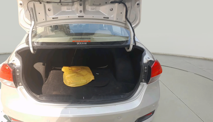 2018 Maruti Ciaz DELTA 1.4 MT PETROL, Petrol, Manual, 97,359 km, exterior