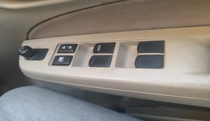 2018 Maruti Ciaz DELTA 1.4 MT PETROL, Petrol, Manual, 97,359 km, interior