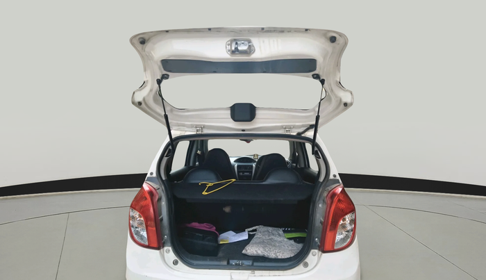 2018 Maruti Alto 800 LXI, Petrol, Manual, 1,56,495 km, exterior