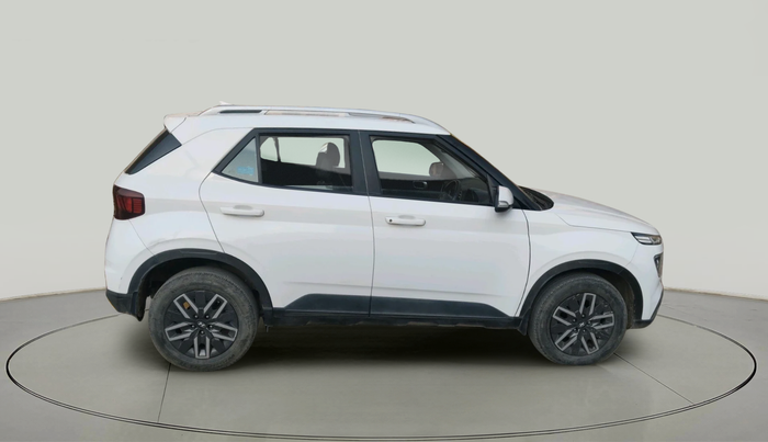 2022 Hyundai VENUE SX 1.5 CRDI, Diesel, Manual, 47,283 km, exterior