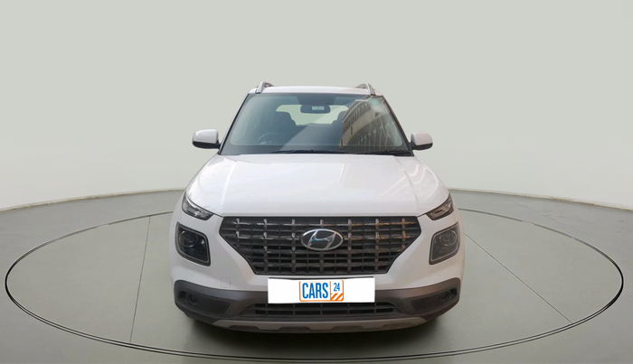 2022 Hyundai VENUE SX 1.5 CRDI, Diesel, Manual, 47,283 km, exterior