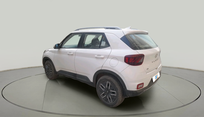 2022 Hyundai VENUE SX 1.5 CRDI, Diesel, Manual, 47,283 km, exterior