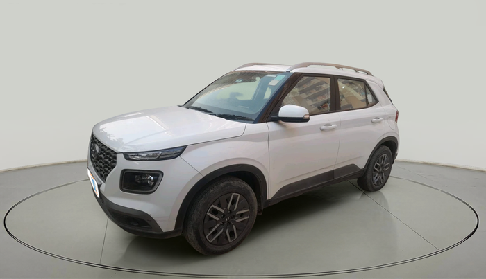 2022 Hyundai VENUE SX 1.5 CRDI, Diesel, Manual, 47,283 km, exterior