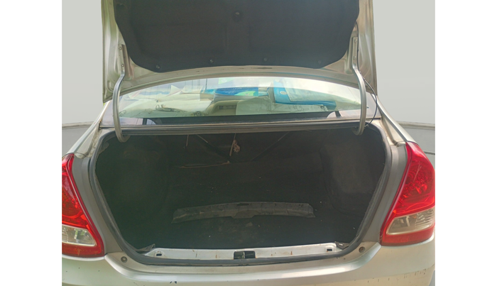 2013 Toyota Etios GD, Diesel, Manual, 1,71,198 km, exterior