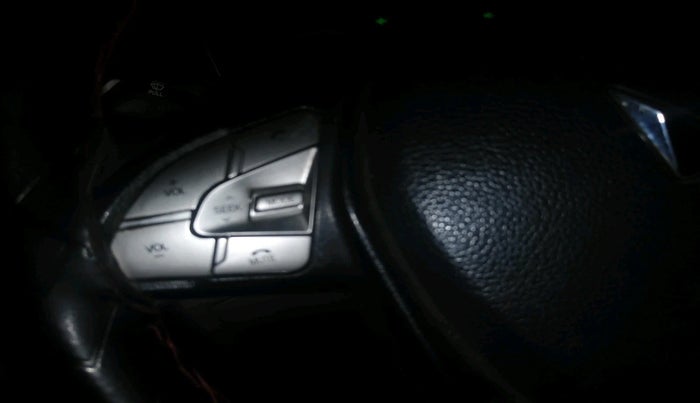 2023 Mahindra XUV300 W6 1.5 Sunroof Diesel, Diesel, Manual, 55,453 km, interior