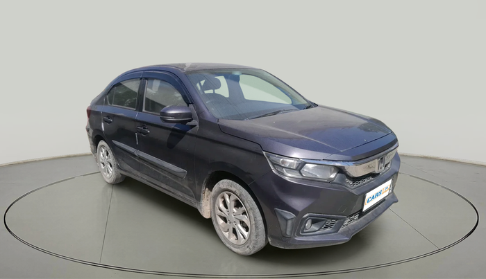 2018 Honda Amaze 1.2L I-VTEC V, Petrol, Manual, 37,794 km, exterior