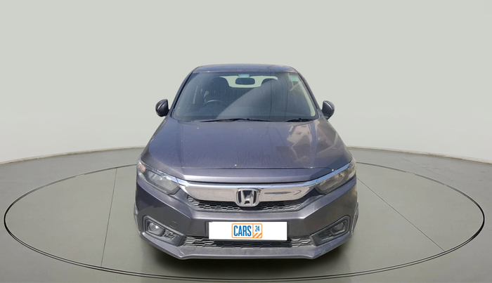 2018 Honda Amaze 1.2L I-VTEC V, Petrol, Manual, 37,794 km, exterior