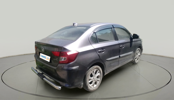 2018 Honda Amaze 1.2L I-VTEC V, Petrol, Manual, 37,794 km, exterior