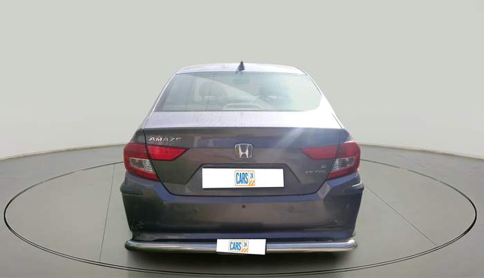 2018 Honda Amaze 1.2L I-VTEC V, Petrol, Manual, 37,794 km, exterior