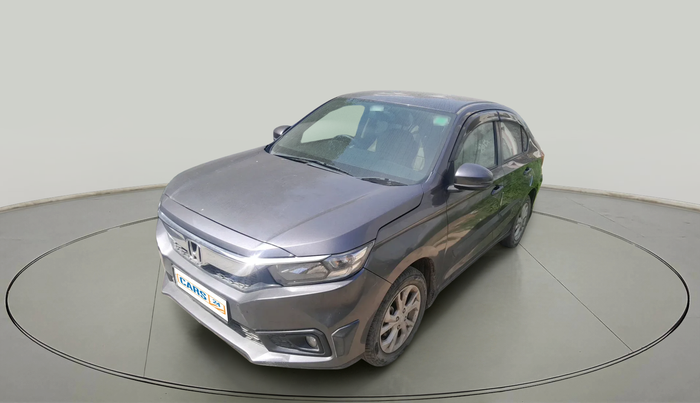 2018 Honda Amaze 1.2L I-VTEC V, Petrol, Manual, 37,794 km, exterior