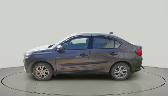 2018 Honda Amaze 1.2L I-VTEC V, Petrol, Manual, 37,794 km, exterior