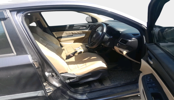 2018 Honda Amaze 1.2L I-VTEC V, Petrol, Manual, 37,794 km, interior
