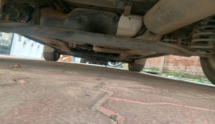 2020 Ford Ecosport TITANIUM 1.5L DIESEL, Diesel, Manual, 37,136 km, interior