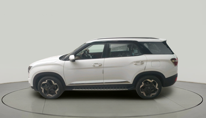 2023 Hyundai ALCAZAR 1.5 SIGNATURE (O) AT 6STR, Diesel, Automatic, 41,054 km, exterior