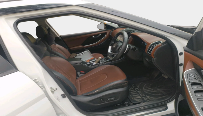 2023 Hyundai ALCAZAR 1.5 SIGNATURE (O) AT 6STR, Diesel, Automatic, 41,054 km, interior