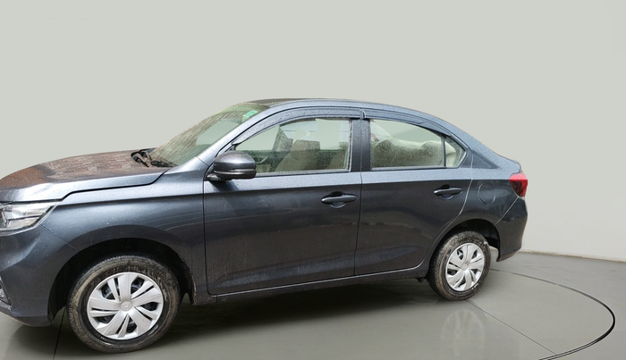 2021 Honda Amaze 1.2L I-VTEC S, Petrol, Manual, 8,968 km, exterior