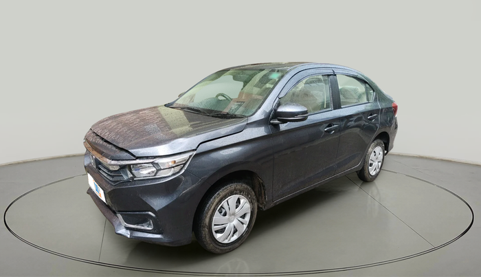 2021 Honda Amaze 1.2L I-VTEC S, Petrol, Manual, 8,968 km, exterior