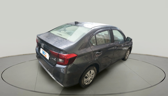 2021 Honda Amaze 1.2L I-VTEC S, Petrol, Manual, 8,968 km, exterior