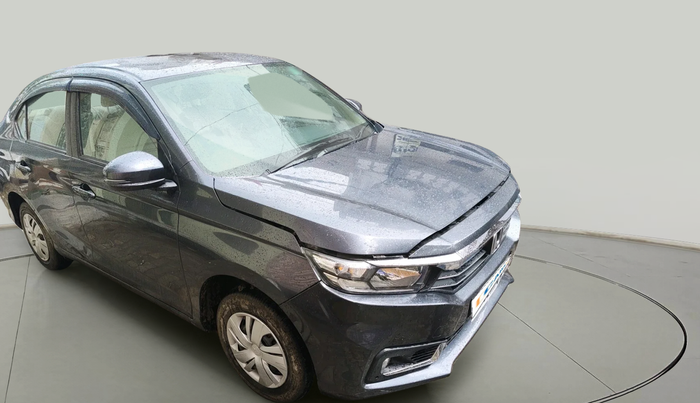 2021 Honda Amaze 1.2L I-VTEC S, Petrol, Manual, 8,968 km, exterior