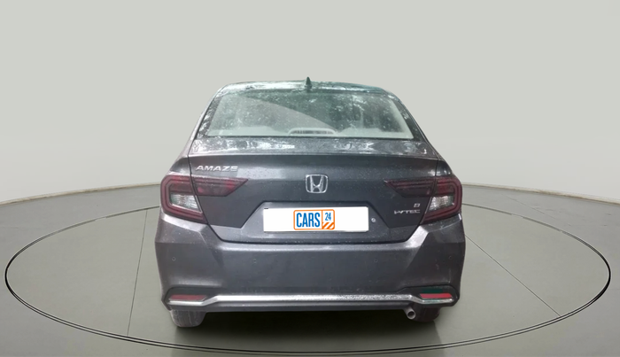 2021 Honda Amaze 1.2L I-VTEC S, Petrol, Manual, 8,968 km, exterior